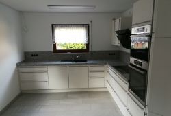 Marquardt Küchen: Panoram Küche